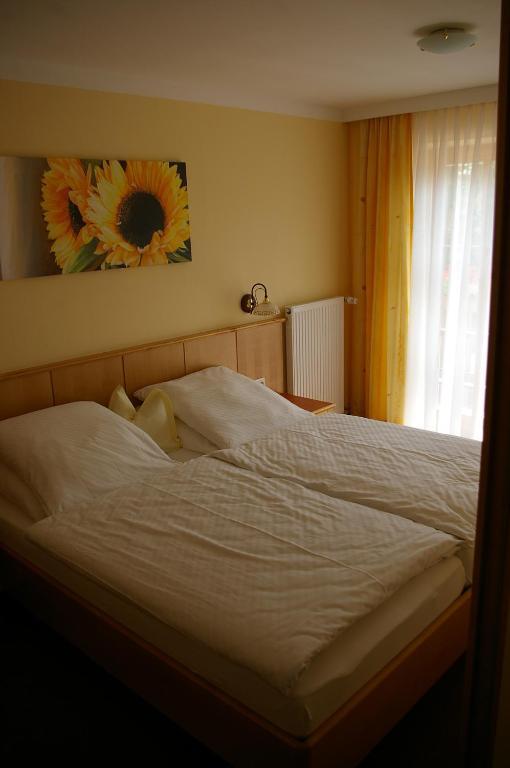 Pension Zur Alten Schmiede Zwiesel Camera foto