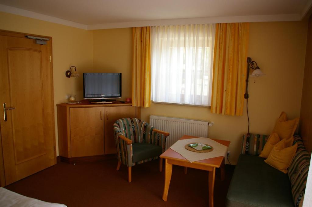 Pension Zur Alten Schmiede Zwiesel Camera foto