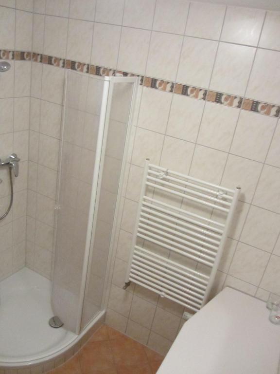 Pension Zur Alten Schmiede Zwiesel Camera foto