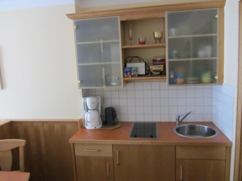 Pension Zur Alten Schmiede Zwiesel Camera foto