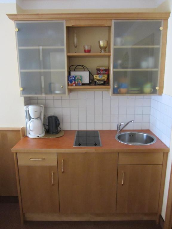 Pension Zur Alten Schmiede Zwiesel Camera foto