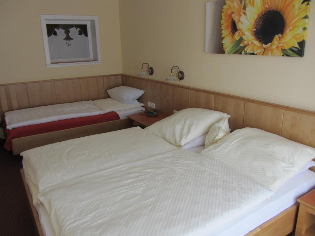 Pension Zur Alten Schmiede Zwiesel Camera foto