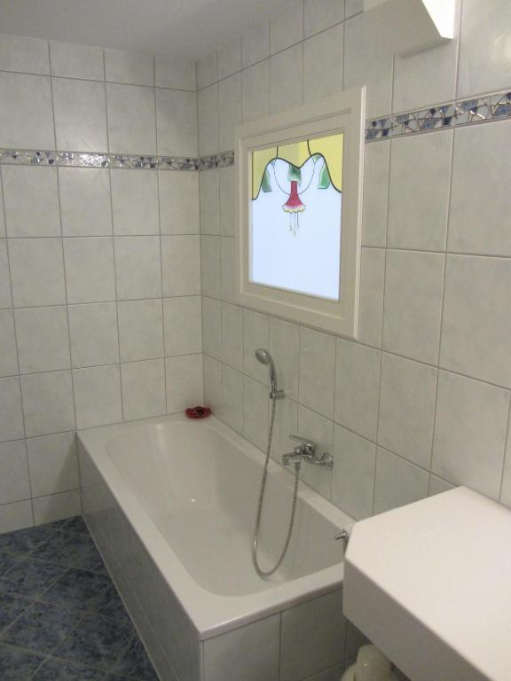 Pension Zur Alten Schmiede Zwiesel Camera foto